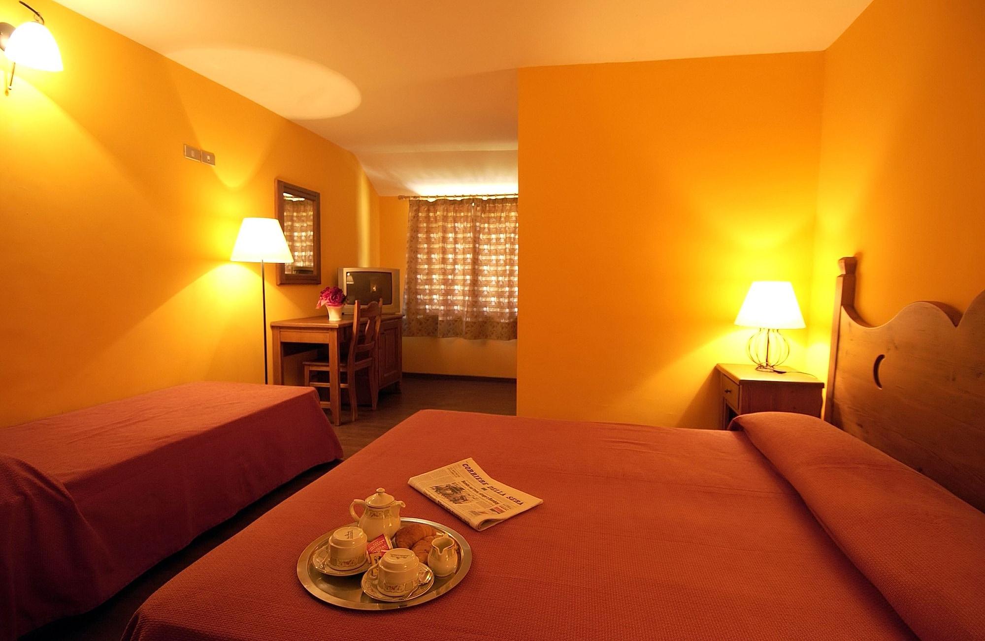Club Esse Pila 2000 Hotel Aosta