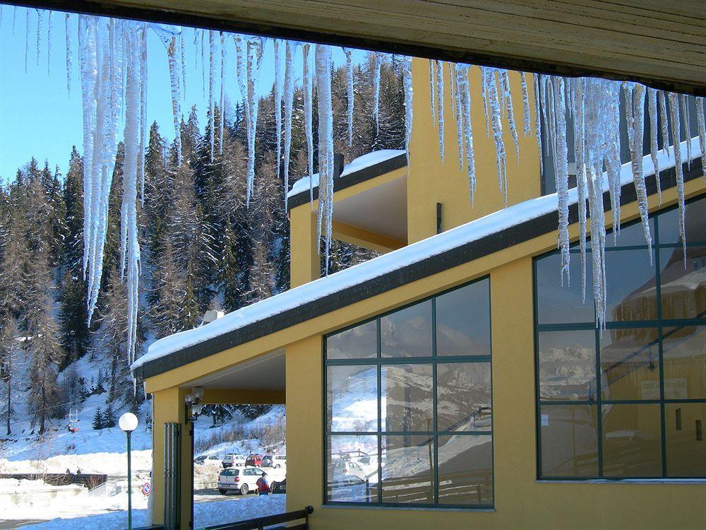Club Esse Pila 2000 Hotel Aosta