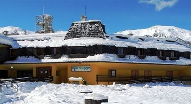 Club Esse Pila 2000 Aosta