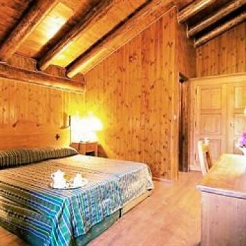 Club Esse Pila 2000 Hotel Aosta