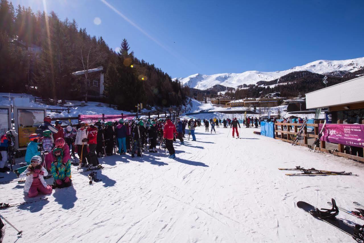 Hotel Club Esse Pila 2000 Aosta