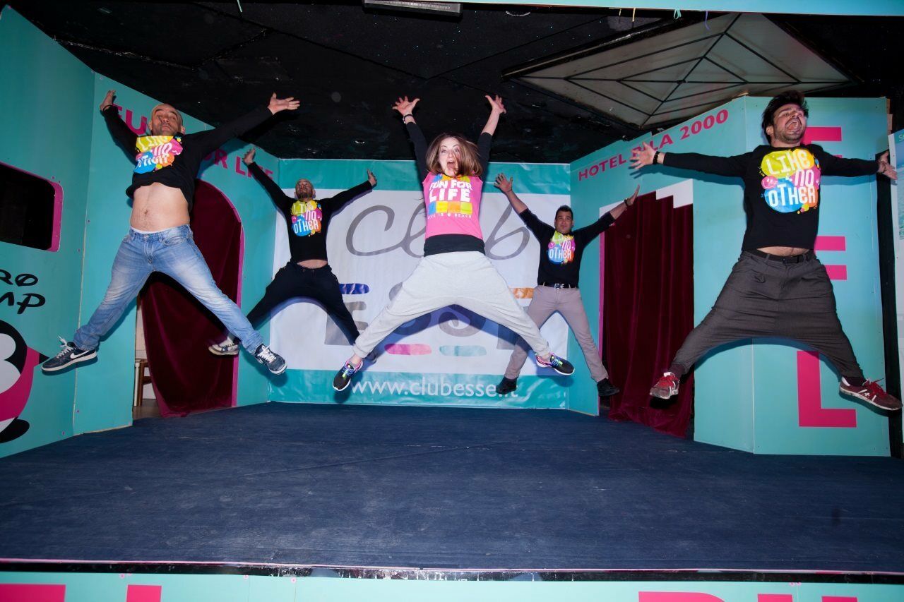 Club Esse Pila 2000 Aosta